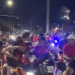 Vídeo registra princípio de tumulto durante ‘rolezinho’ na Zona Leste de Manaus; veja