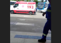 Vídeo: Mecânico m0rre esmagado por ônibus durante serviço no Tarumã, Zona Oeste de Manaus