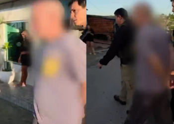 Em Manacapuru, homem vai pr3s0 ao se fazer de m0rt0 para garantir R$ 500 mil do seguro de vida