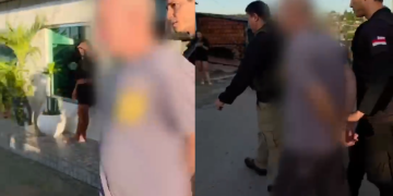 Em Manacapuru, homem vai pr3s0 ao se fazer de m0rt0 para garantir R$ 500 mil do seguro de vida