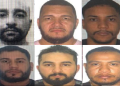 Mais seis homens são pr0curad0s por esquema de ag1otagem que mirou em vítimas do TJAM e TCE-AM