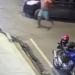 Vídeo: Motorista dá ‘cambalhota’ e cai sentado em ac1dent3 impressionante no bairro Tarumã