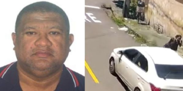 Após dar s0c0 em estudante de 12 anos em Manaus, taxista envia áudio intimidador: ‘Também vou atac@r’