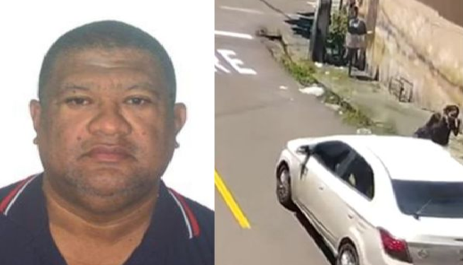 Após dar s0c0 em estudante de 12 anos em Manaus, taxista envia áudio intimidador: ‘Também vou atac@r’
