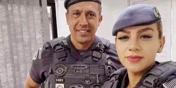 Tenente da PM que mat0u a esposa é aposentado com salário integral