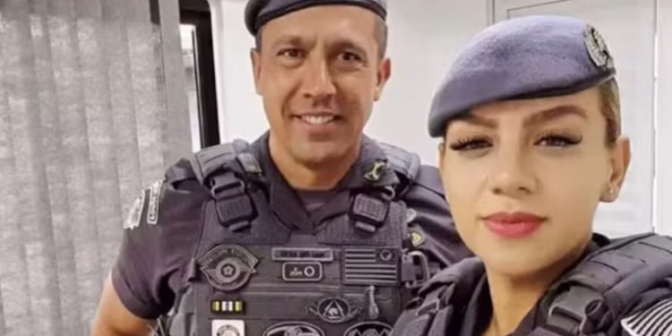 Tenente da PM que mat0u a esposa é aposentado com salário integral
