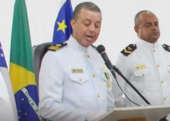 Saiba causa da m0rt3 de capitão-tenente da Marinha encontrado m0rt0 em Barreirinha