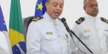 Saiba causa da m0rt3 de capitão-tenente da Marinha encontrado m0rt0 em Barreirinha