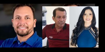 Vereador é condenado por agressã0 à filha do ex-prefeito de Tabatinga