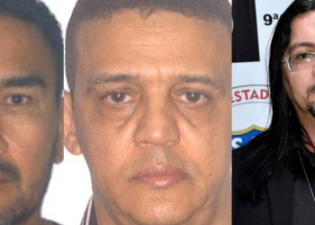 Saiba quem são os investigadores pres0s por extorsã0 junto com delegado em Manaus