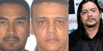 Saiba quem são os investigadores pres0s por extorsã0 junto com delegado em Manaus