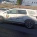 Homem pr3s0 por agr3dir esposa tem at@que e tenta destruir viatura da PM em Manaus