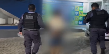 Vídeo: Em Manaus, pres0 com p0rn0graf1a 1nfanti1l alega ‘trauma de infânc1a’ e busca ‘resolver problemas do passado’