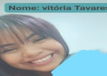 Ad0lescent3 desaparece com o filho de 1 ano após desativar redes sociais e bloquear família em Manaus