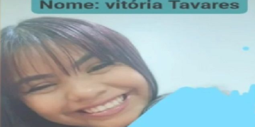 Ad0lescent3 desaparece com o filho de 1 ano após desativar redes sociais e bloquear família em Manaus