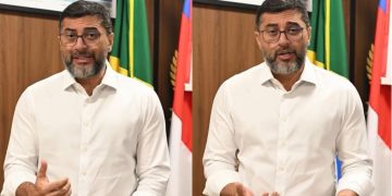 Ex-governador Wilson Lima explica decisão de renunciar: ‘governar exige coragem’