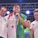 Wilson Lima e Tadeu de Souza renunciam e  Roberto Cidade é nono governador do Amazonas