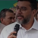 Wilson Lima anuncia pré-candidatura ao Senado e justifica renúncia como ‘novo cenário político’