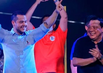 Adail Filho e Adail Pinheiro viram alvo do STF por suspeita de desvio de recursos públicos