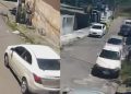 Estudante de 12 anos é agredida com soco por taxista no bairro Cidade Nova; veja