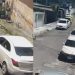 Estudante de 12 anos é agredida com soco por taxista no bairro Cidade Nova; veja
