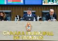 Presidente David Reis detalha avanços e próximos passos do concurso da Câmara Municipal de Manaus