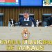 Presidente David Reis detalha avanços e próximos passos do concurso da Câmara Municipal de Manaus