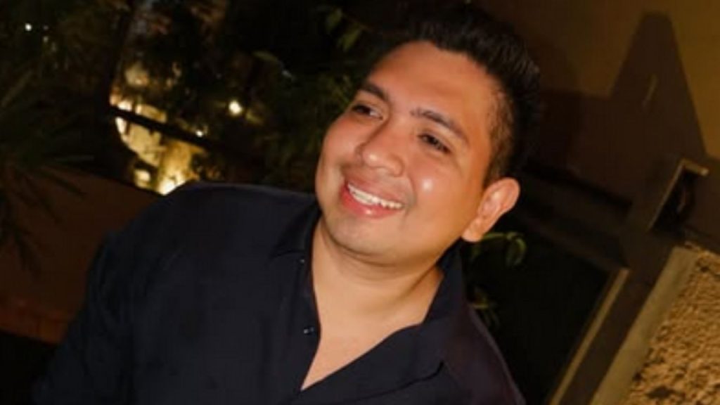 Em Manaus, produtor de eventos desaparece e família faz apelo nas redes