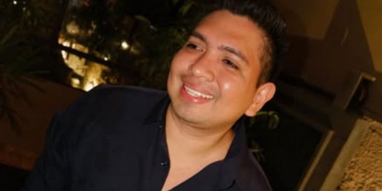 Em Manaus, produtor de eventos desaparece e família faz apelo nas redes