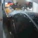 Vídeo: Motorista invade barbearia e atinge garotinho de 4 anos