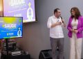 Governador interino Roberto Cidade lança ações para ampliar atendimento à saúde feminina com o programa +Saúde da Mulher