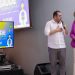 Governador interino Roberto Cidade lança ações para ampliar atendimento à saúde feminina com o programa +Saúde da Mulher