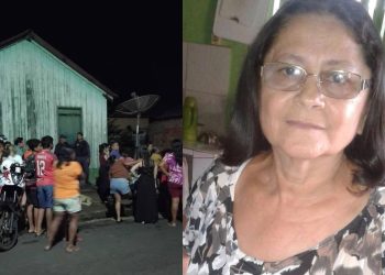 Dentro de casa, professora é encontrada m0rt4 com f4ca no peito; filho é suspeito
