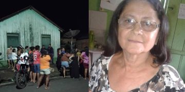 Dentro de casa, professora é encontrada m0rt4 com f4ca no peito; filho é suspeito