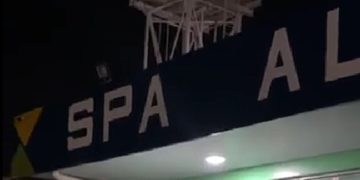 No SPA do Alvorada, bebê de 6 meses chega m0rt0 com sinais de agr3ssão