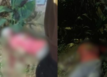 Vídeo: Dupla se aproxima, atir4 várias vezes e m4ta homem na Compensa