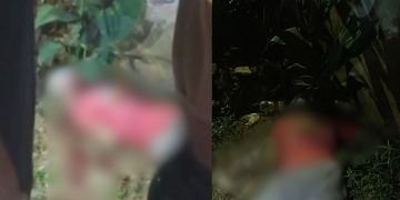 Vídeo: Dupla se aproxima, atir4 várias vezes e m4ta homem na Compensa