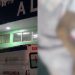 Fotos mostram f3rimentos em bebê levado sem vida ao SPA Alvorada