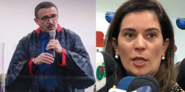 Conselho aplica multa a promotor por chamar advogada de “cadela” em Manaus