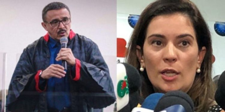 Conselho aplica multa a promotor por chamar advogada de “cadela” em Manaus