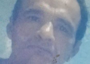 Polícia divulga a foto de homem que saiu de casa e desapareceu na Redenção