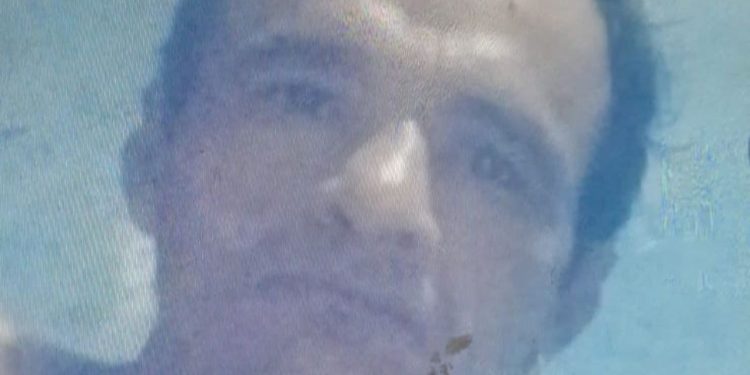 Polícia divulga a foto de homem que saiu de casa e desapareceu na Redenção