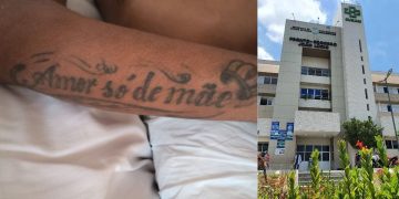 Paciente sem identificação segue internado e hospital busca familiares em Manaus