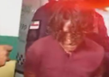 Homem tenta reatar relacionamento e esfaqueia ex-esposa e a mãe dela em Manaus