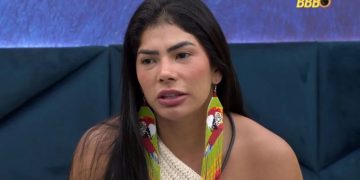 Marciele, ex-BBB e cunhã-poranga, será premiada com maior honraria da Aleam