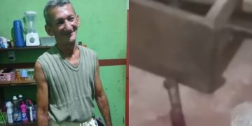 Em Autazes, mecânico é ass4ssinad0 de forma cruel pelo irmão; veja