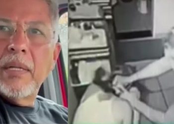 Ex-esposa de policial preso em Iranduba diz que passou quase 10 anos sofrendo agressões