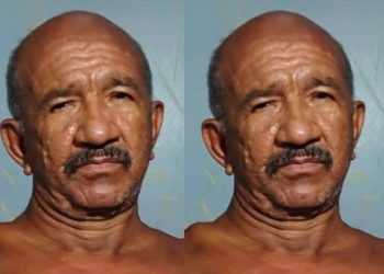 Homem condenado a 16 anos por est*pr0 é preso durante patrulhamento da Rocam