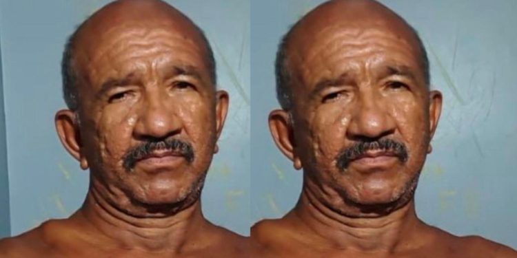 Homem condenado a 16 anos por est*pr0 é preso durante patrulhamento da Rocam