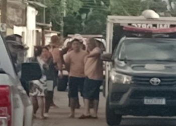 Esposa de sargento é encontrada sem vida em Manaus e m0rte será investigada